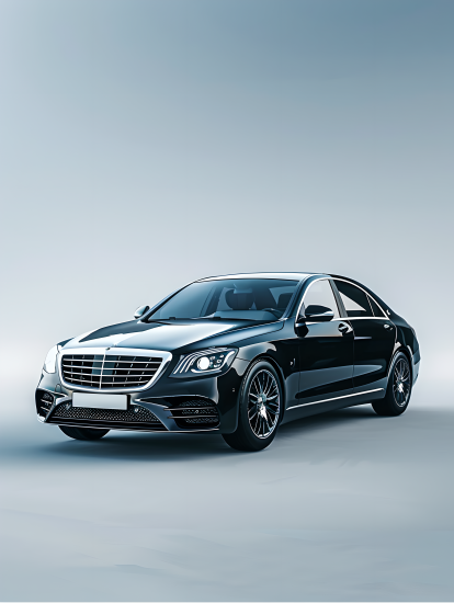 轿车品牌创意图片