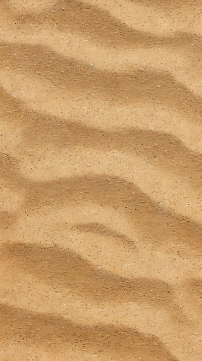 精美沙滩纹理背景图片