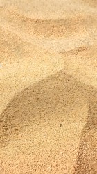 沙子近景纹理背景图片
