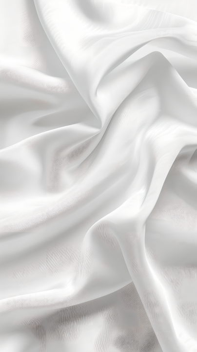 白色丝绸纹理背景版权图片下载