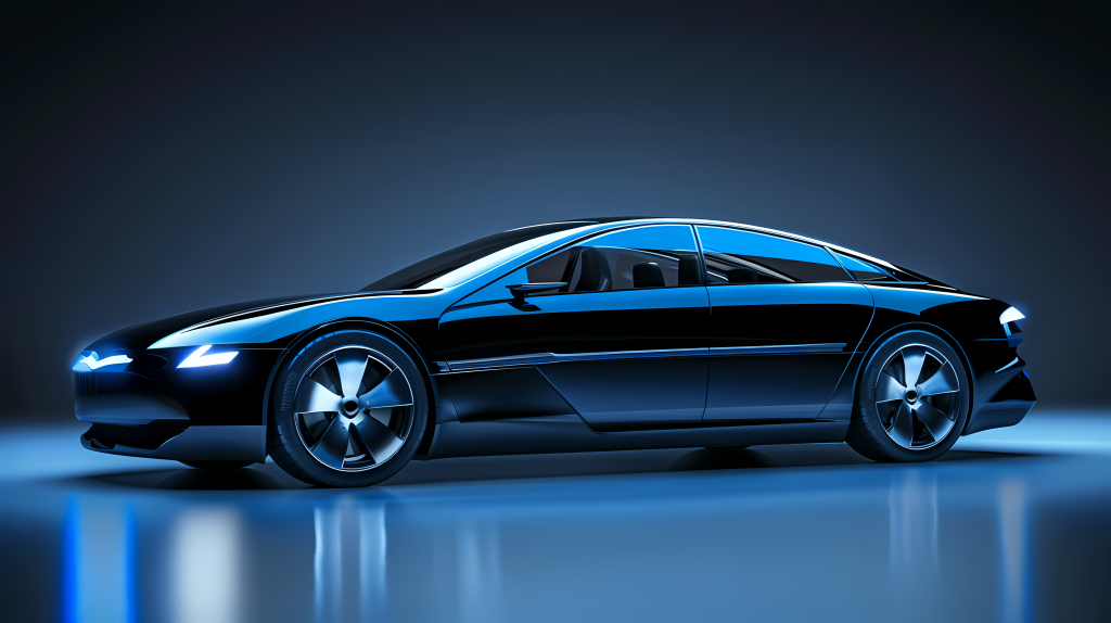 科技感轿车高质量版权图片下载