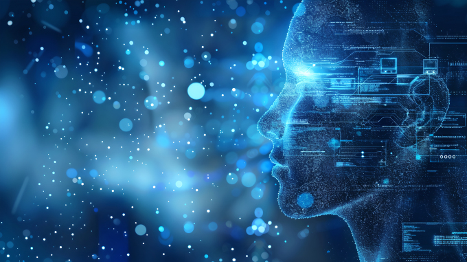 机器人数据可视化图片