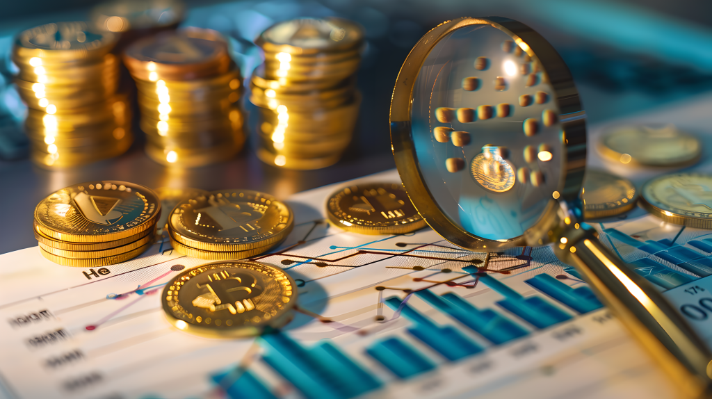 金融安全投资自由图片