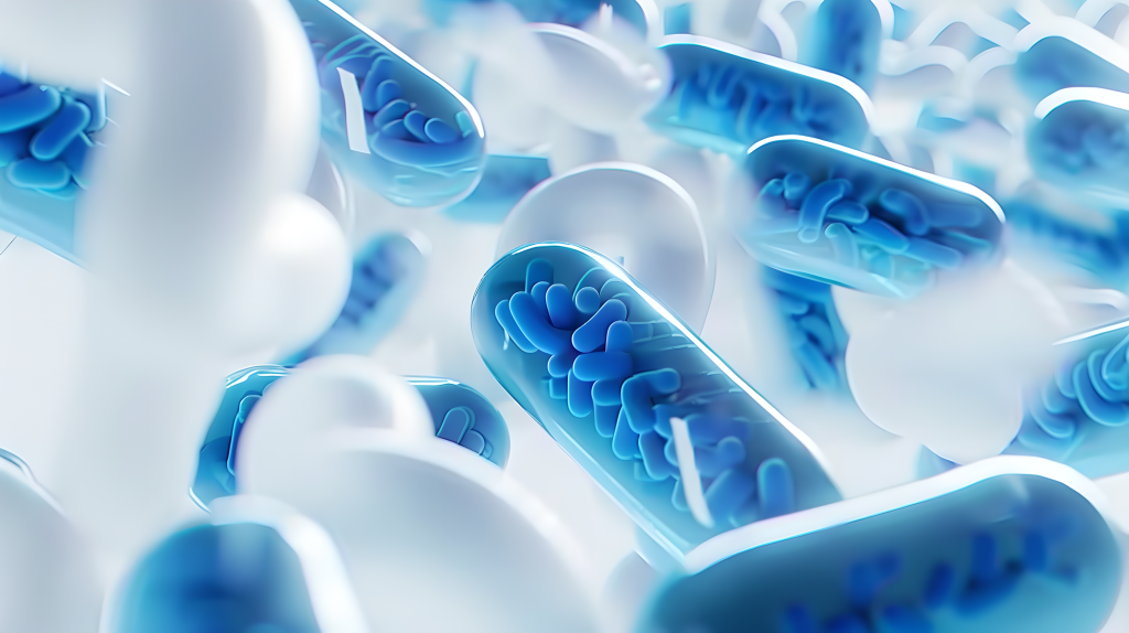 病毒细菌感染版权图片下载