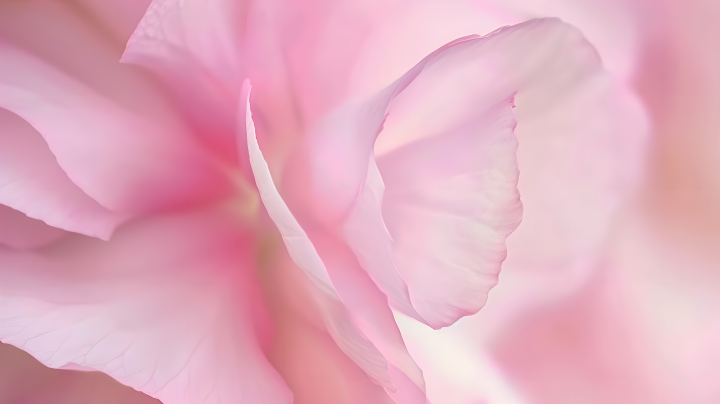 海棠花粉色花瓣版权图片下载