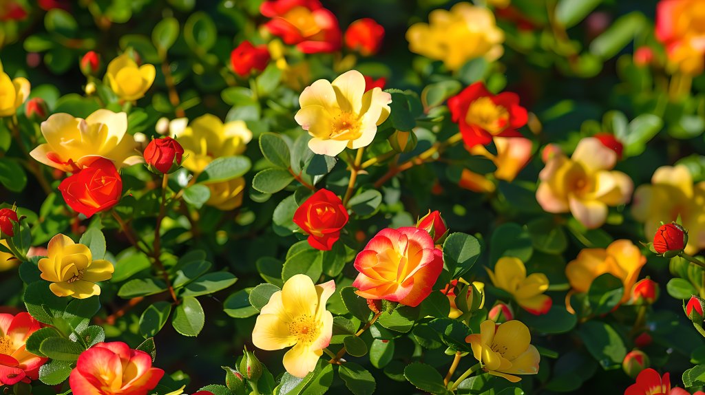 太阳花明媚光线版权图片下载