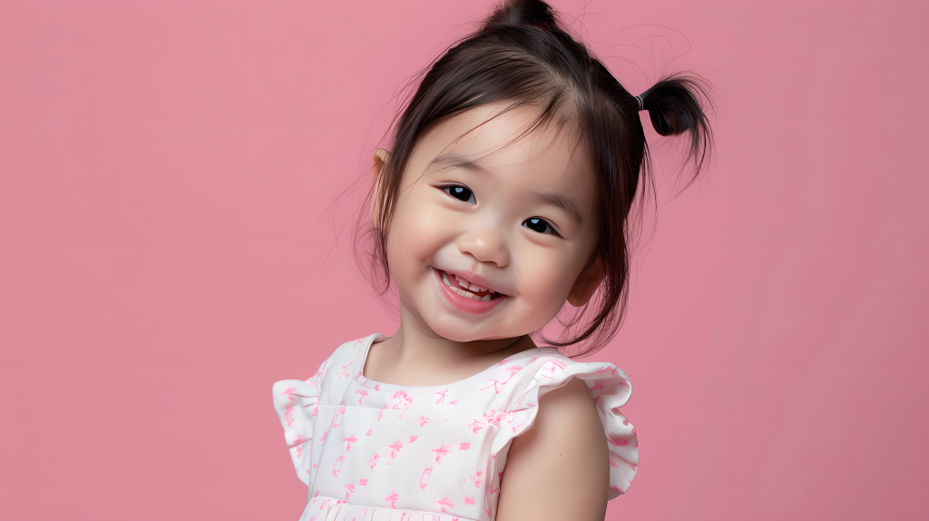 欢乐儿童可爱童真图片