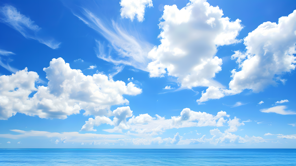 海洋自然风景版权图片下载