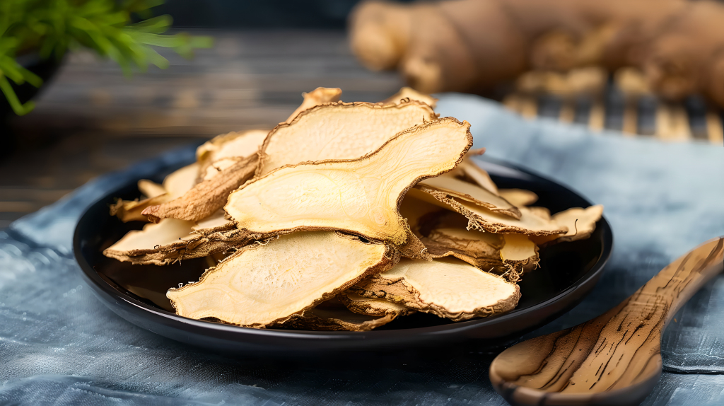 当归中药材版权图片下载