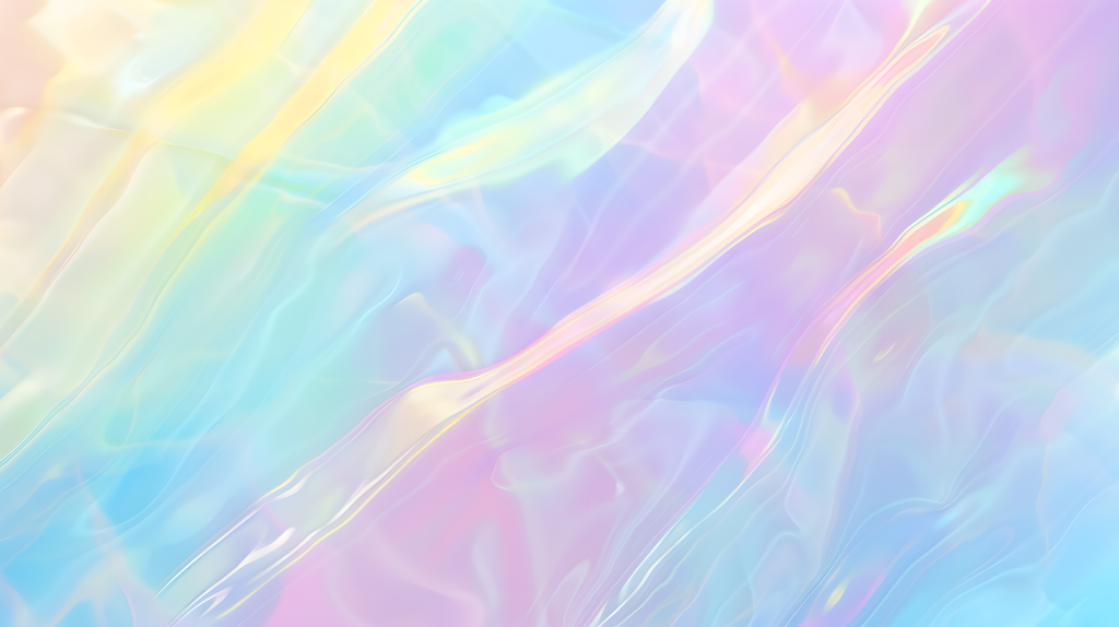 五彩斑斓的镭射图片