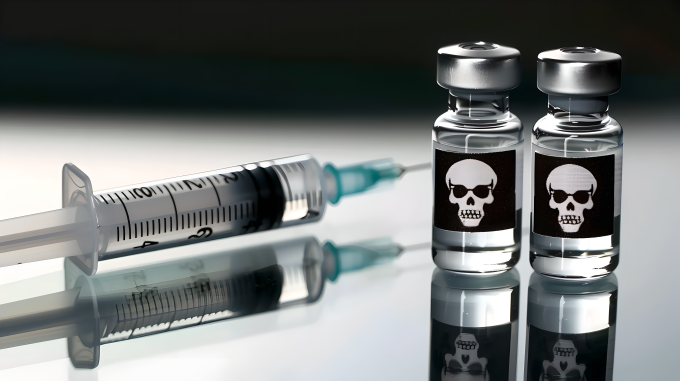 禁毒反对毒品图片