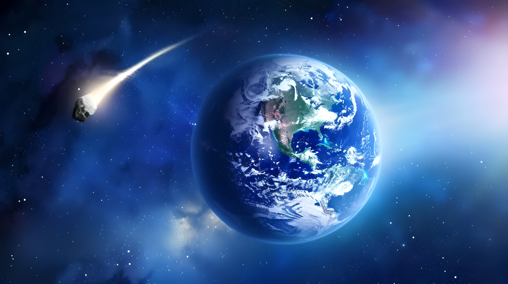 蓝色地球版权图片下载