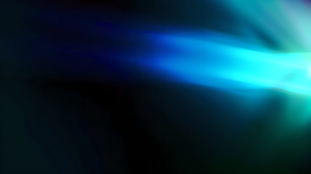 黑色背景蓝色光影版权图片下载