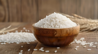 新米产品宣传图片