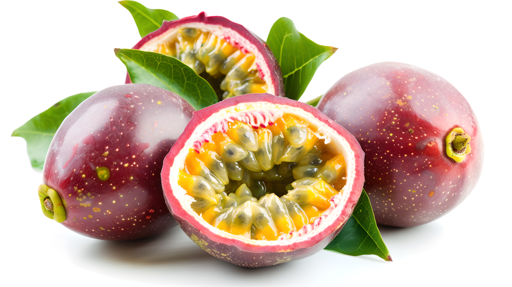 百香果果香四溢版权图片下载