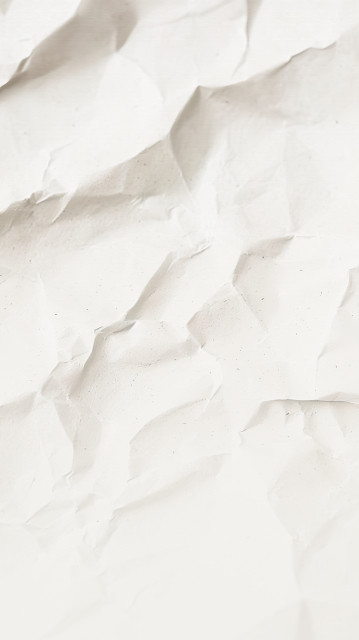 白纸褶皱纹理背景图片