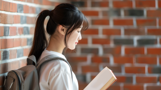 大学生创意图片