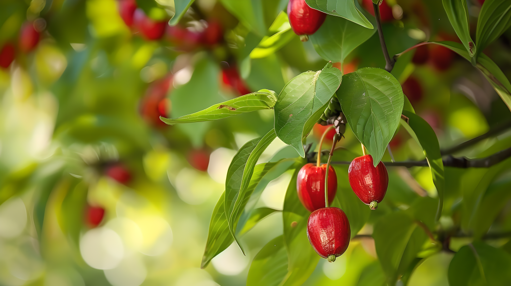 茱萸草本植物版权图片下载
