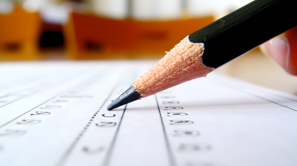 考试涂答题卡版权图片下载