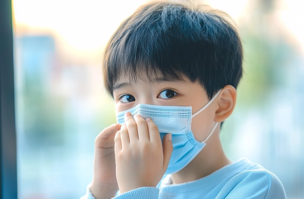 传染病预防版权图片下载