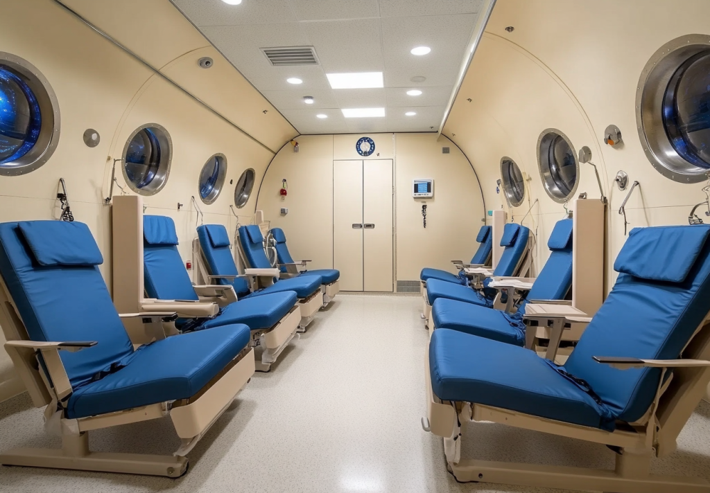 高压氧科版权图片下载