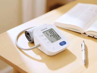 医疗用品高血压血压计图片