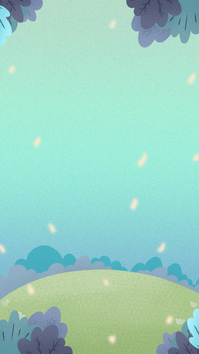 踏春主题春季草地植物背景