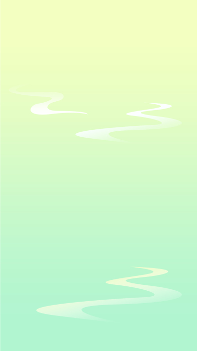 国风水波纹渐变背景