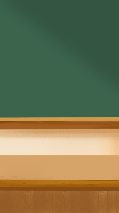 黑板讲台学校教室背景