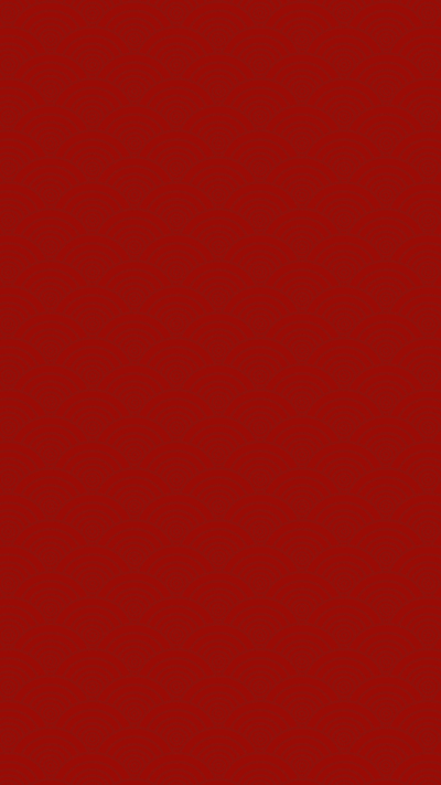 红色新春新年背景