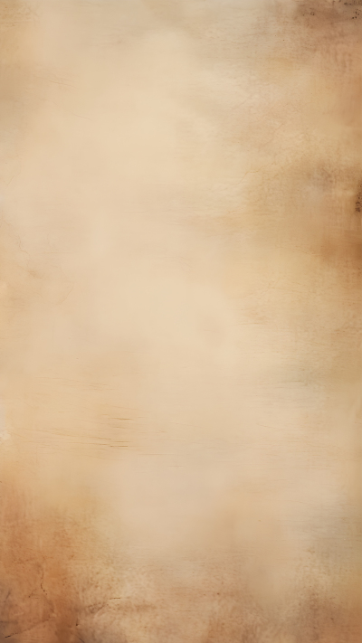 被棕色水彩浸湿的纸背景