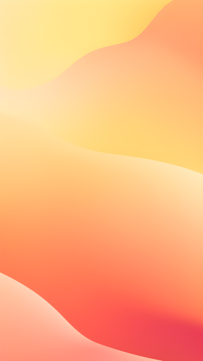 金黄色弥散风格渐变背景