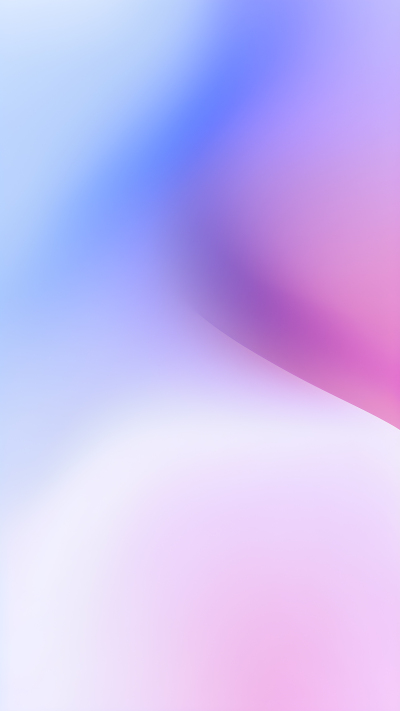 粉色紫色光晕创意高级感背景