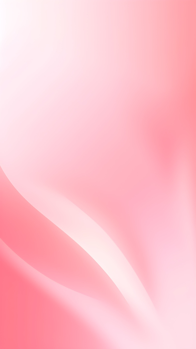 弥散风格粉红渐变高级感背景