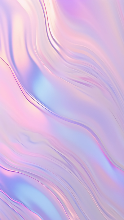 创意紫色金属质感背景