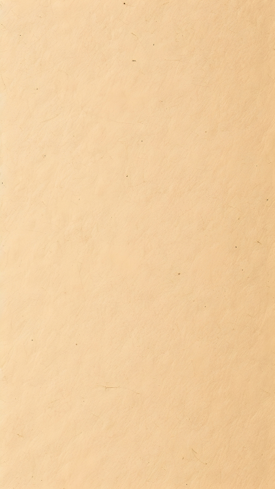 极简风棕黄色纸质背景