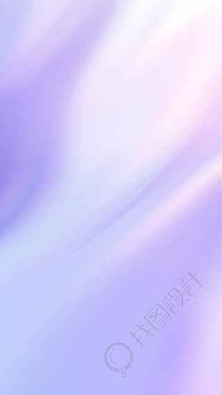 紫色弥散风唯美光影背景