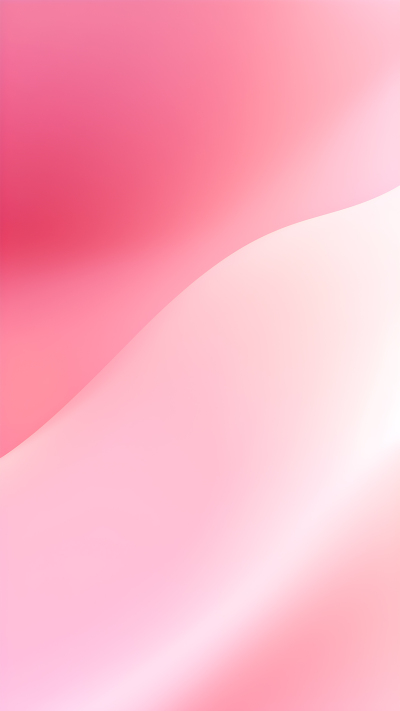 大气的粉红色弥散风背景