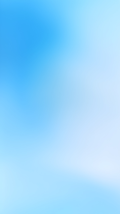 弥散风纯色渐变极简背景