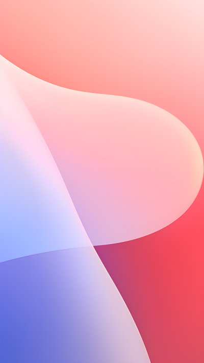 红紫色渐变创意设计背景