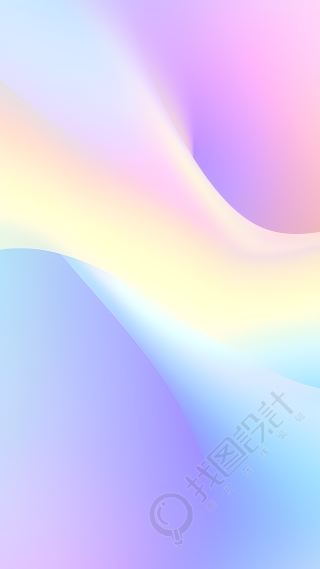 创意亮黄色光线背景
