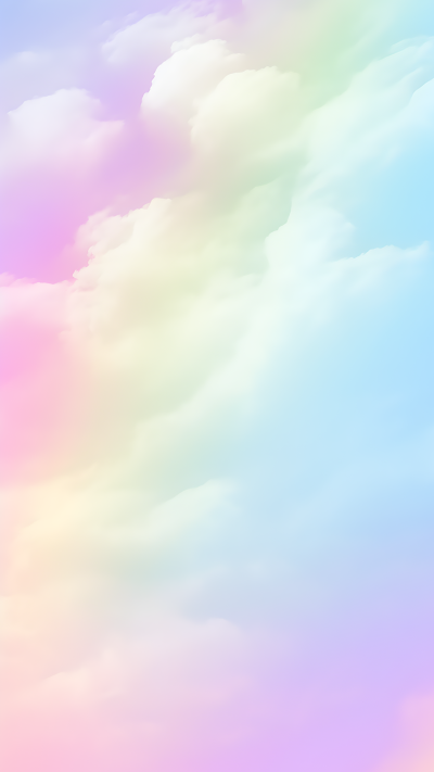 五彩斑斓的色彩背景