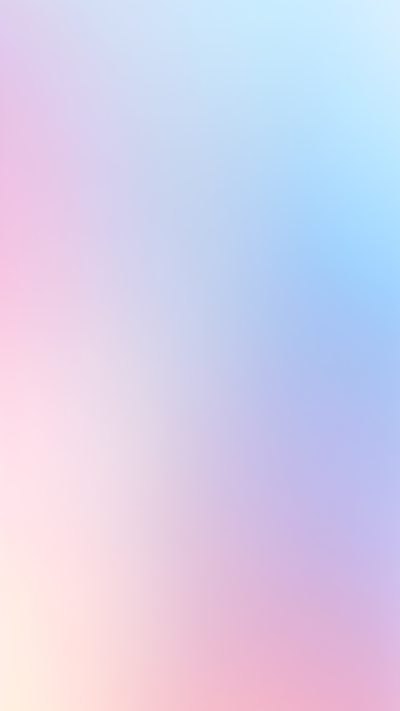 紫蓝色光晕简约弥散风背景