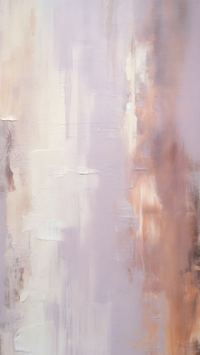 莫兰迪色系油画颜料简约背景