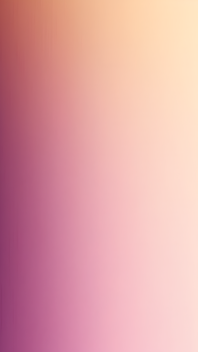 黄紫色渐变弥散风背景