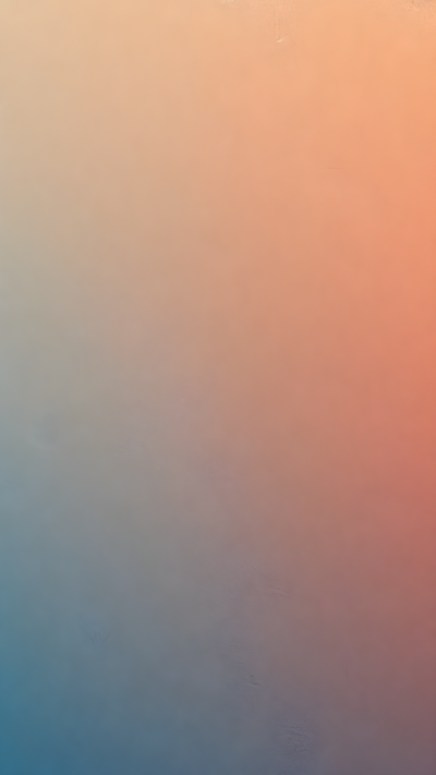 深色系橘黄渐变简约背景