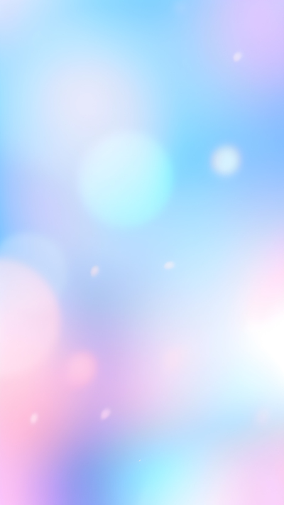 星光点点的弥散风背景