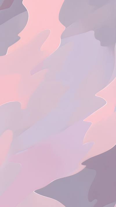 抽象色高级感背景