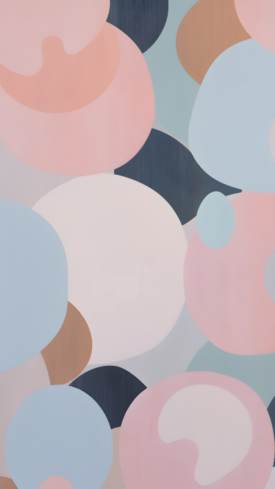 干净好看的莫兰迪色背景