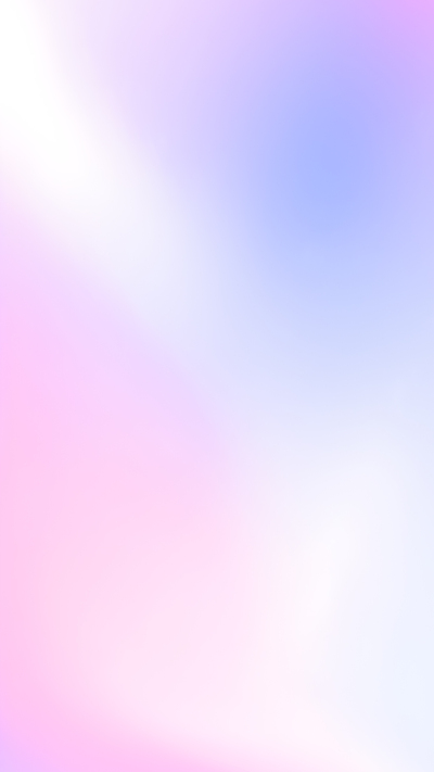 粉紫色梦幻光晕背景